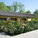 St. Andrew\'S Garden