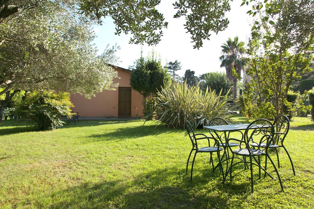 St. Andrew's Garden Apartahotel 5*