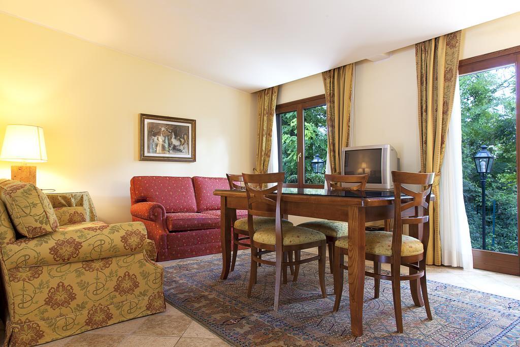 St. Andrew's Garden Apartahotel