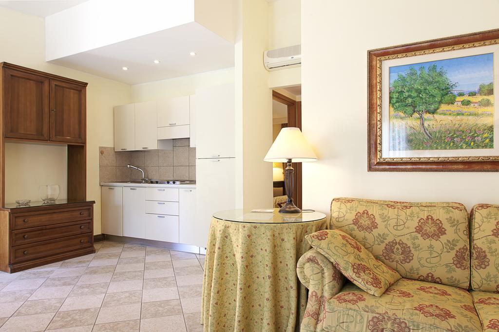 St. Andrew's Garden Apartahotel
