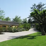St. Andrew\'S Garden