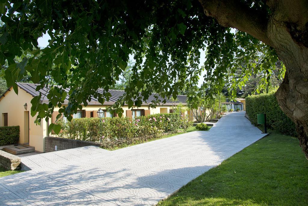 Aparthotel St. Andrew's Garden