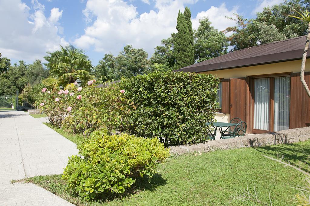 Aparthotel St. Andrew's Garden Roma
