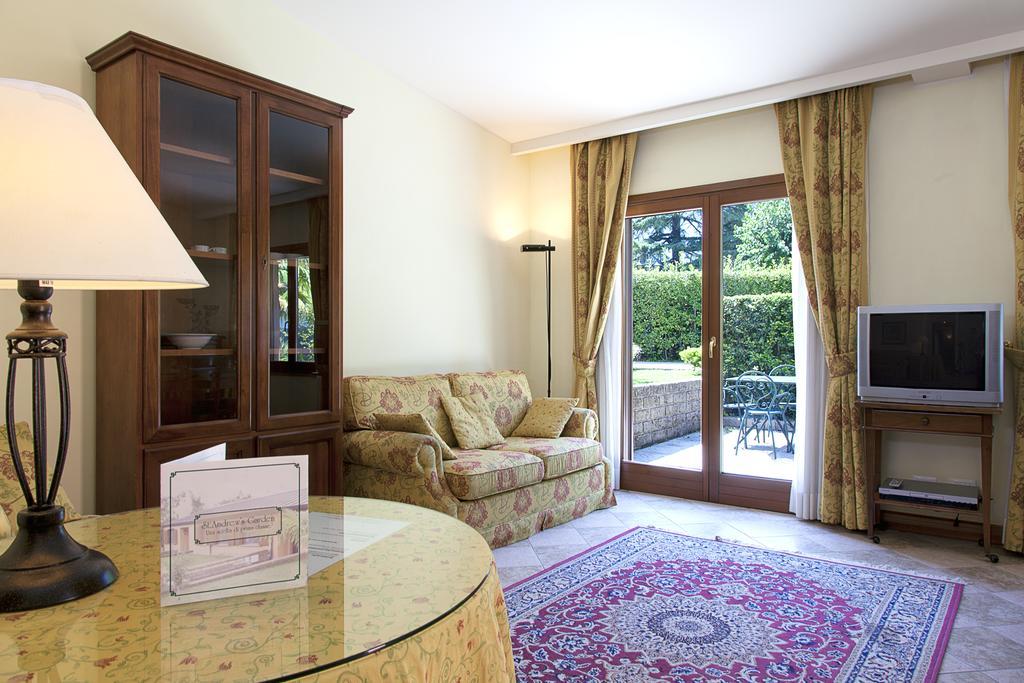 Aparthotel St. Andrew's Garden