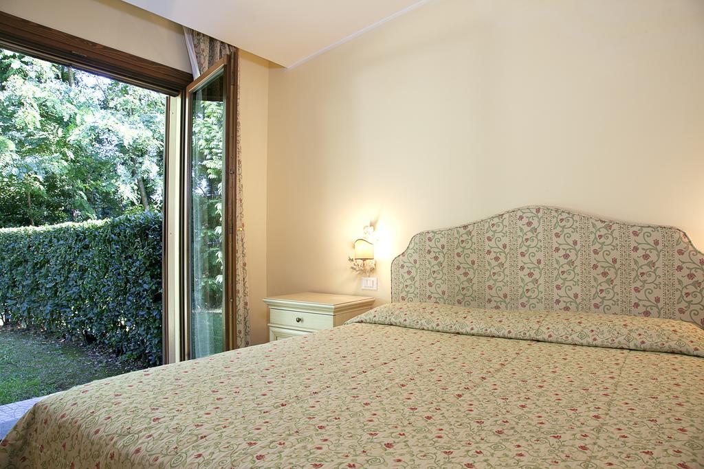 St. Andrew's Garden Aparthotel