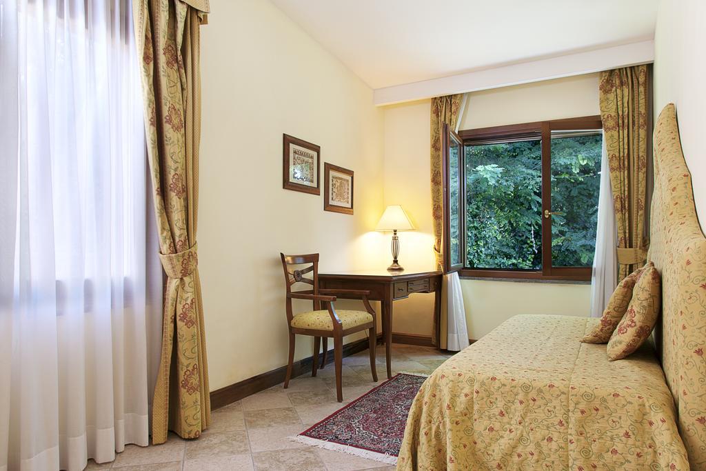 St. Andrew's Garden Aparthotel