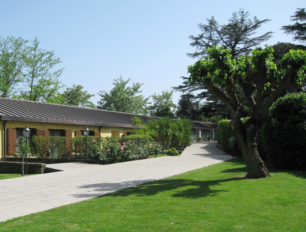 Aparthotel St. Andrew's Garden 5*