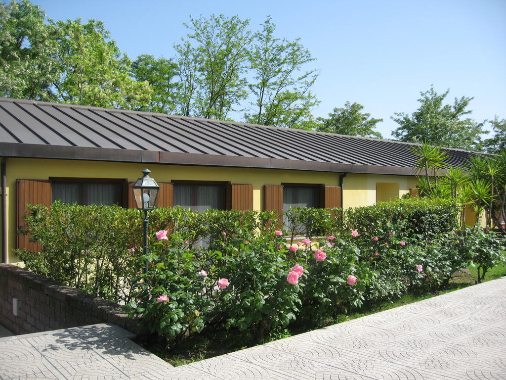 Aparthotel St. Andrew's Garden