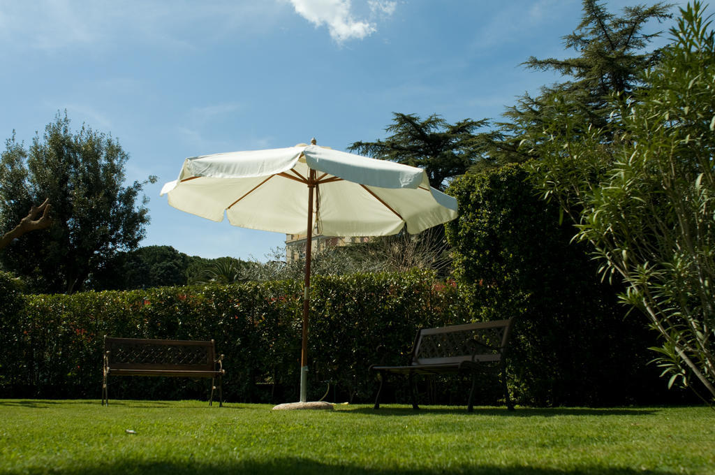 Aparthotel St. Andrew's Garden