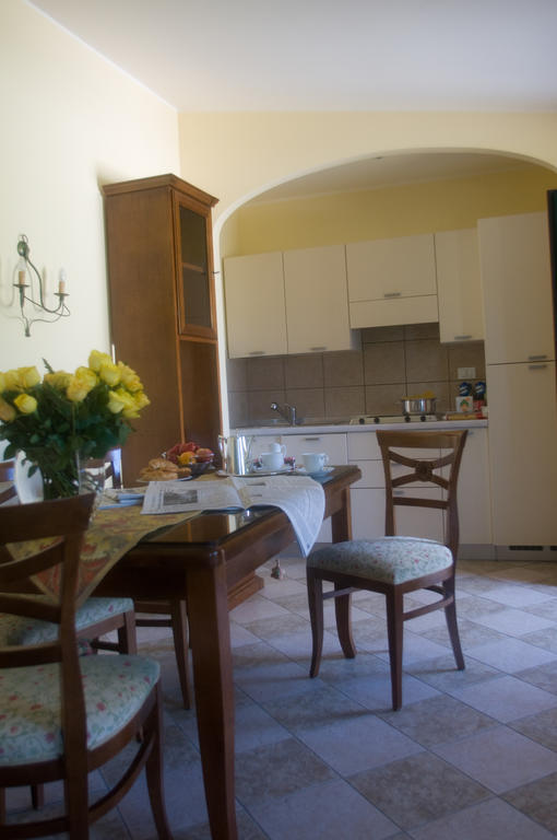 Aparthotel St. Andrew's Garden 5*