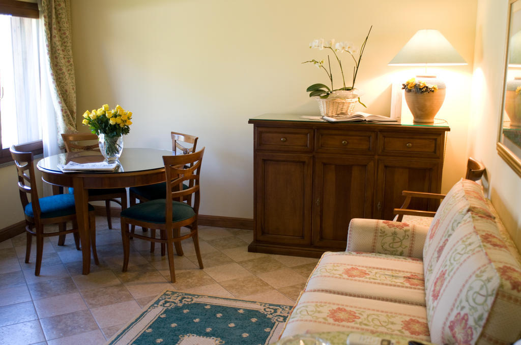Aparthotel St. Andrew's Garden 5*